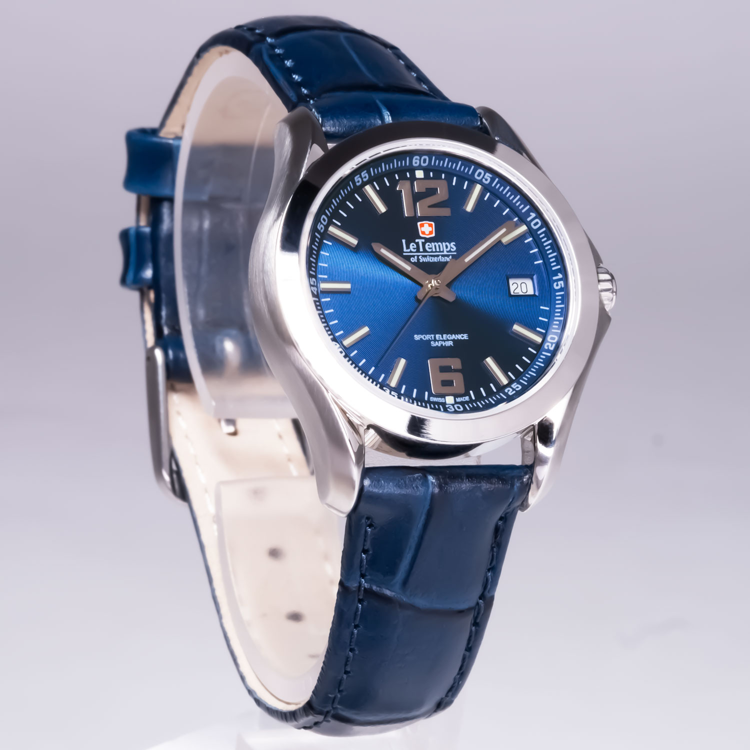 Le Temps LT1082.09BL13